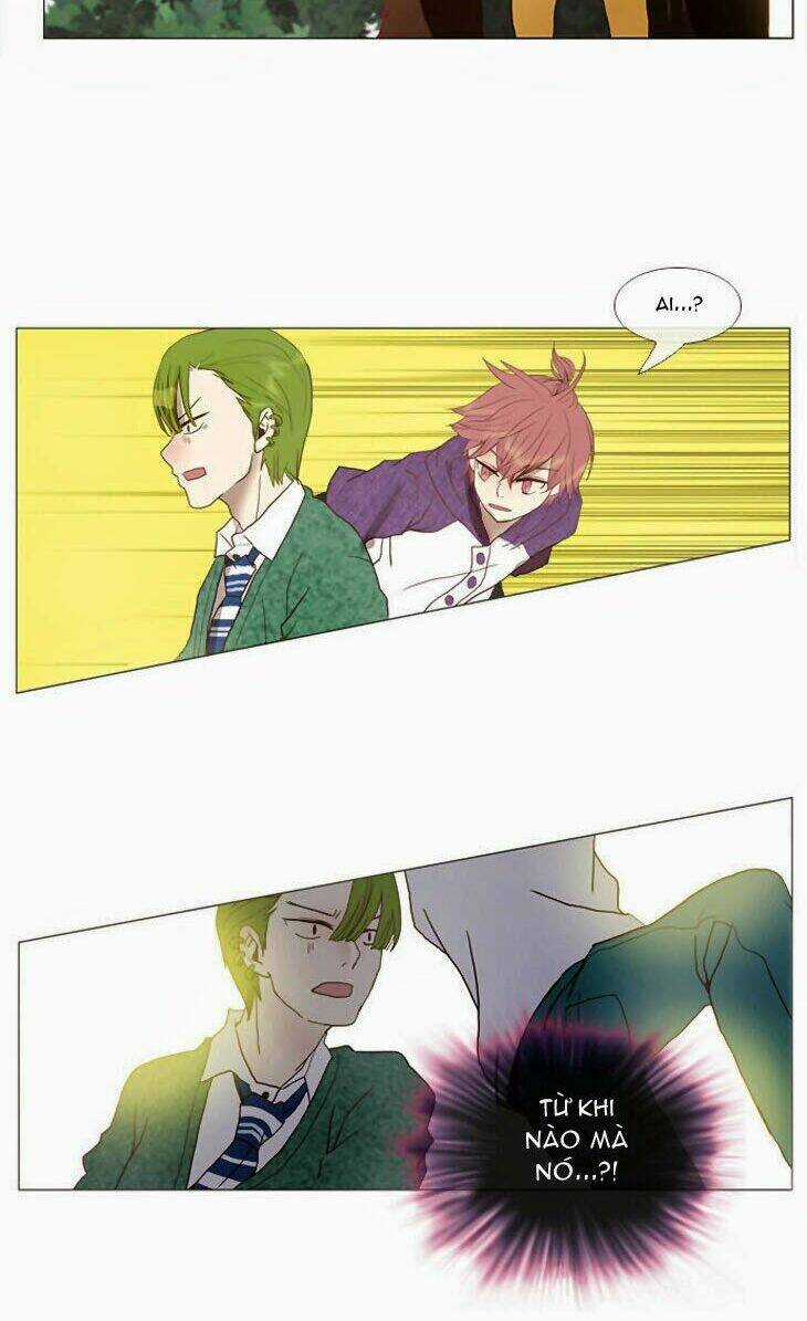 Món quà từ Chúa Chapter 3 trang 19