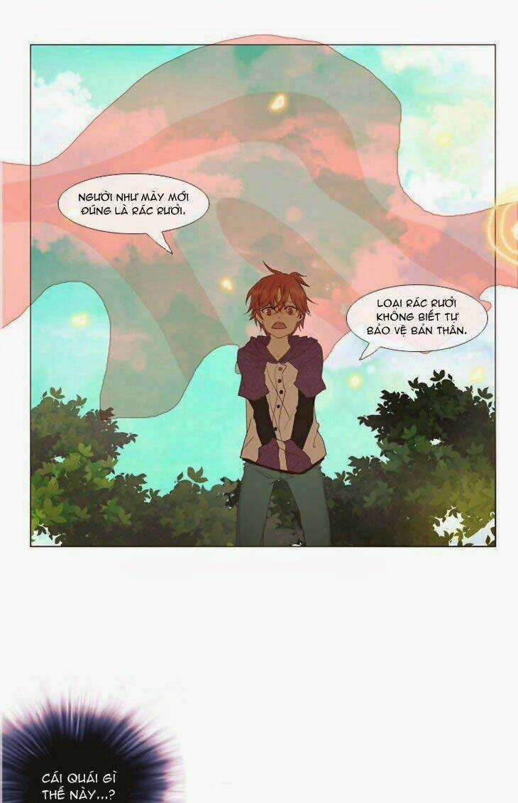 Món quà từ Chúa Chapter 3 trang 23