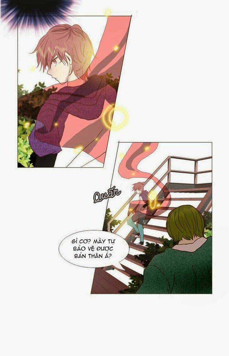 Món quà từ Chúa Chapter 3 trang 24