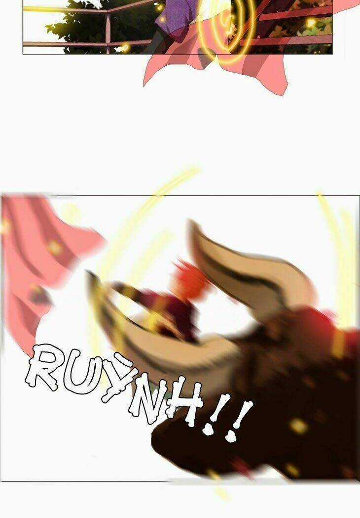 Món quà từ Chúa Chapter 3 trang 26