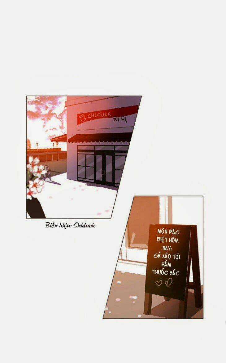 Món quà từ Chúa Chapter 3 trang 3