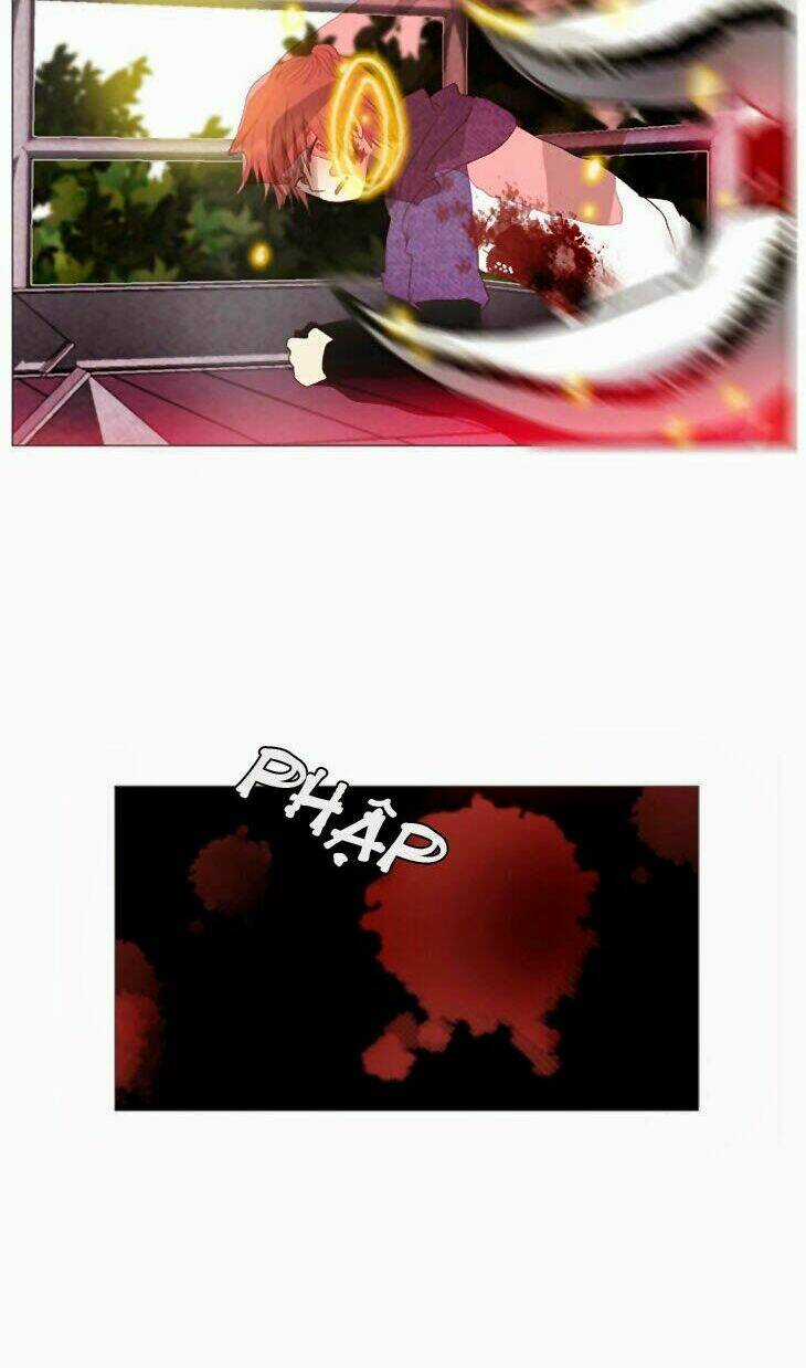 Món quà từ Chúa Chapter 3 trang 30