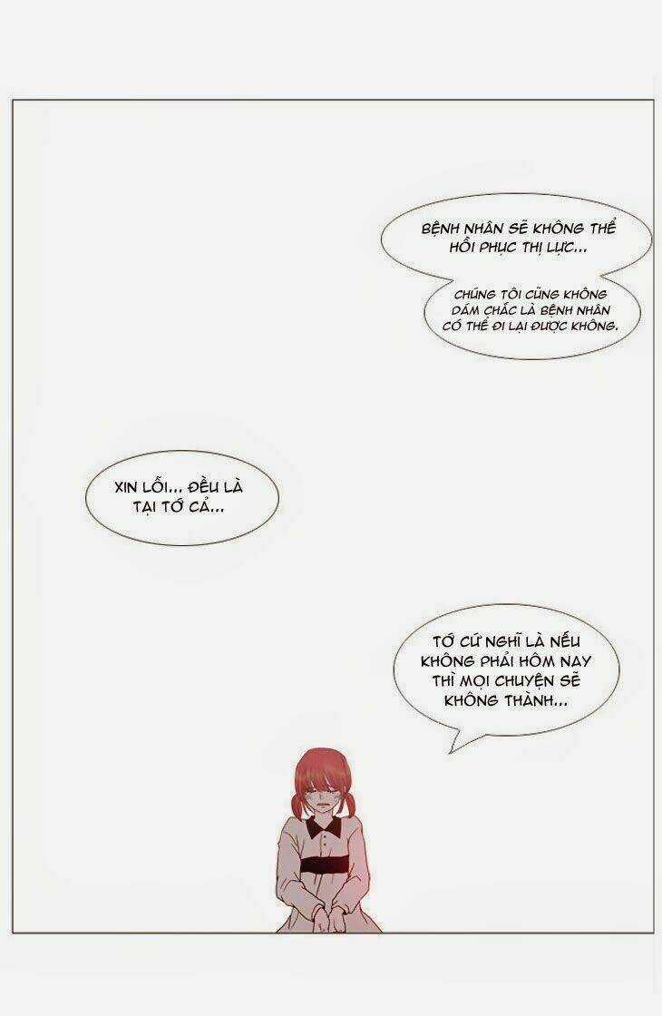 Món quà từ Chúa Chapter 3 trang 31