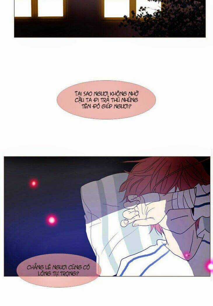 Món quà từ Chúa Chapter 3 trang 35