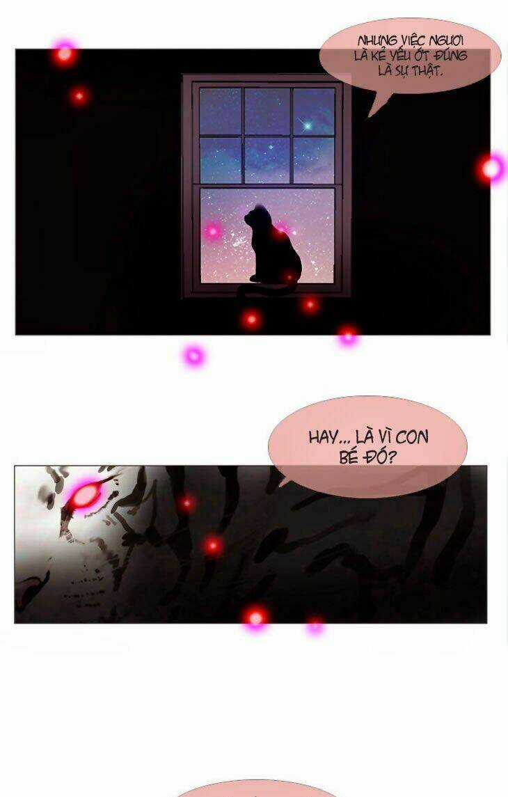 Món quà từ Chúa Chapter 3 trang 36