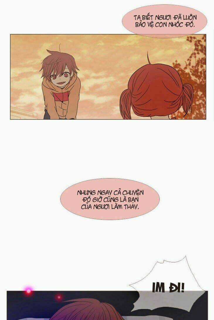 Món quà từ Chúa Chapter 3 trang 38