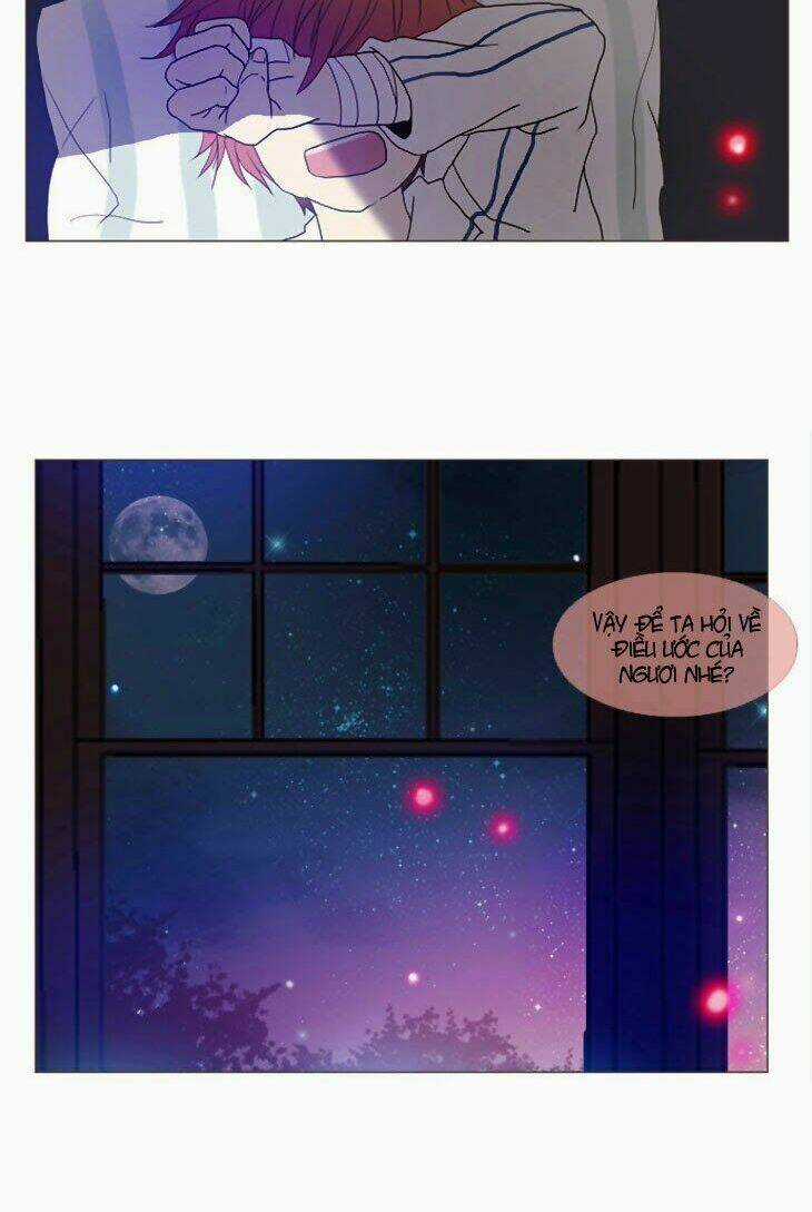 Món quà từ Chúa Chapter 3 trang 39