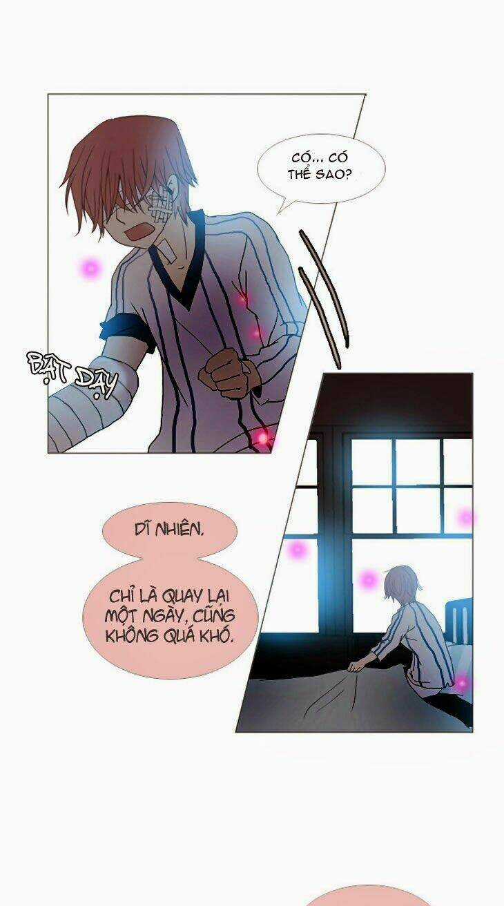 Món quà từ Chúa Chapter 3 trang 41