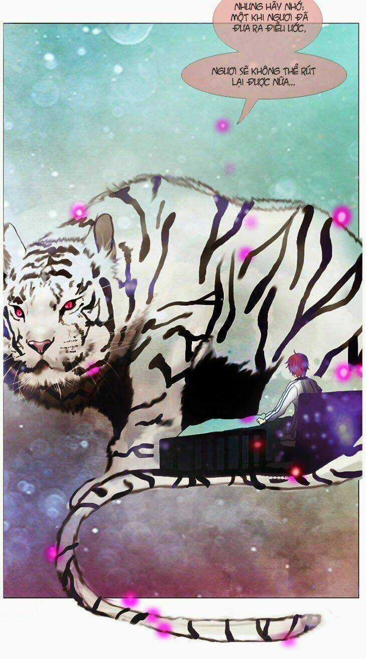 Món quà từ Chúa Chapter 3 trang 42