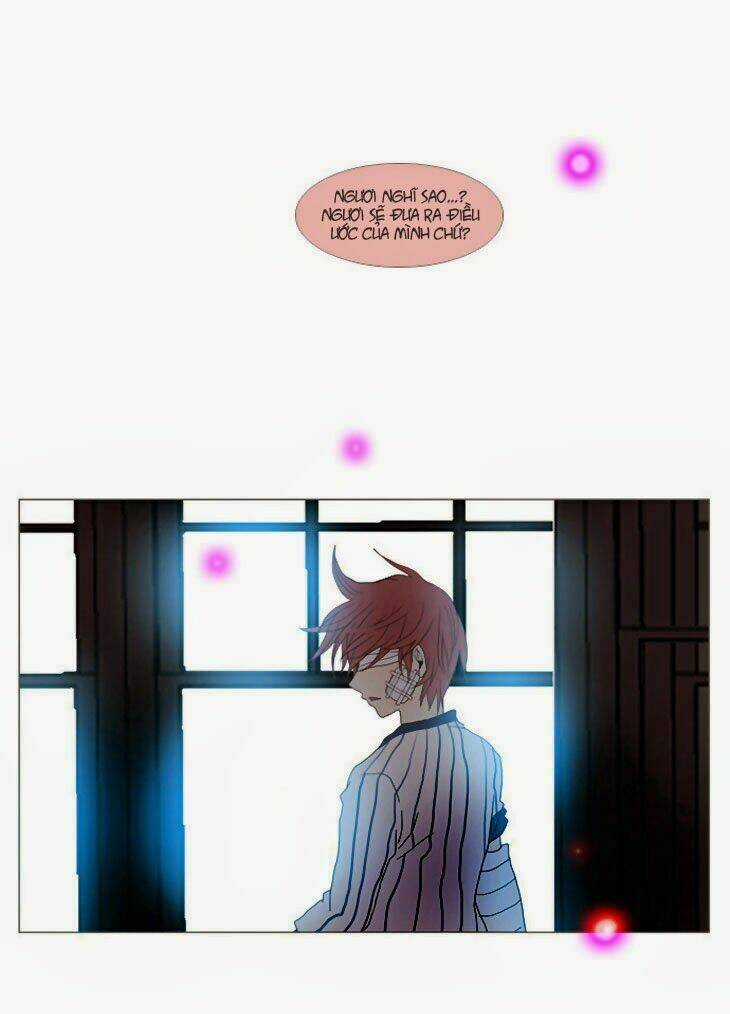 Món quà từ Chúa Chapter 3 trang 43