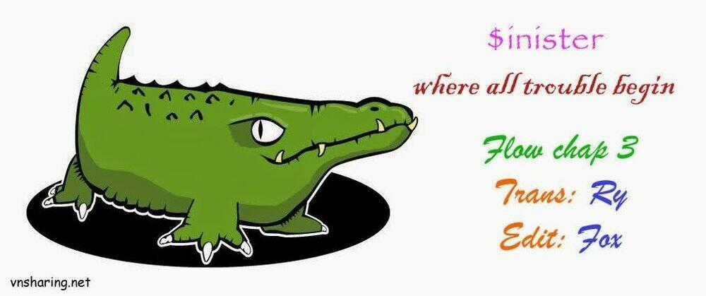 Món quà từ Chúa Chapter 3 trang 45