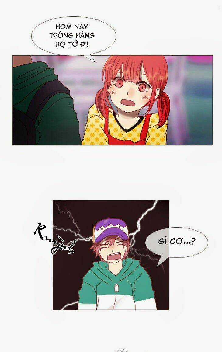 Món quà từ Chúa Chapter 3 trang 7