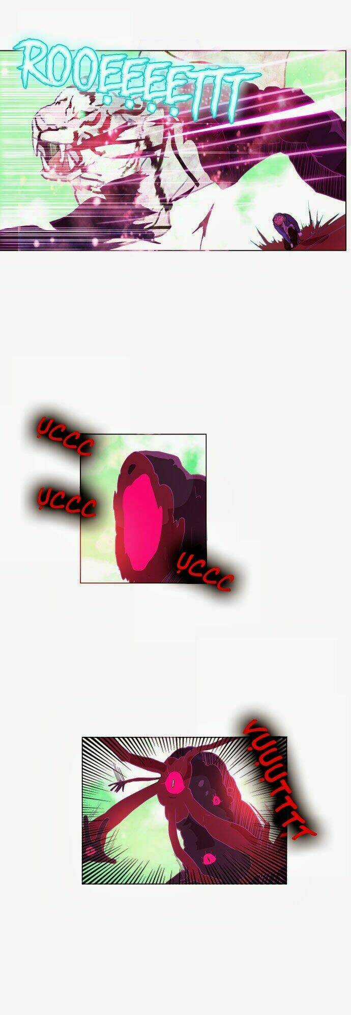 Món quà từ Chúa Chapter 30 trang 10