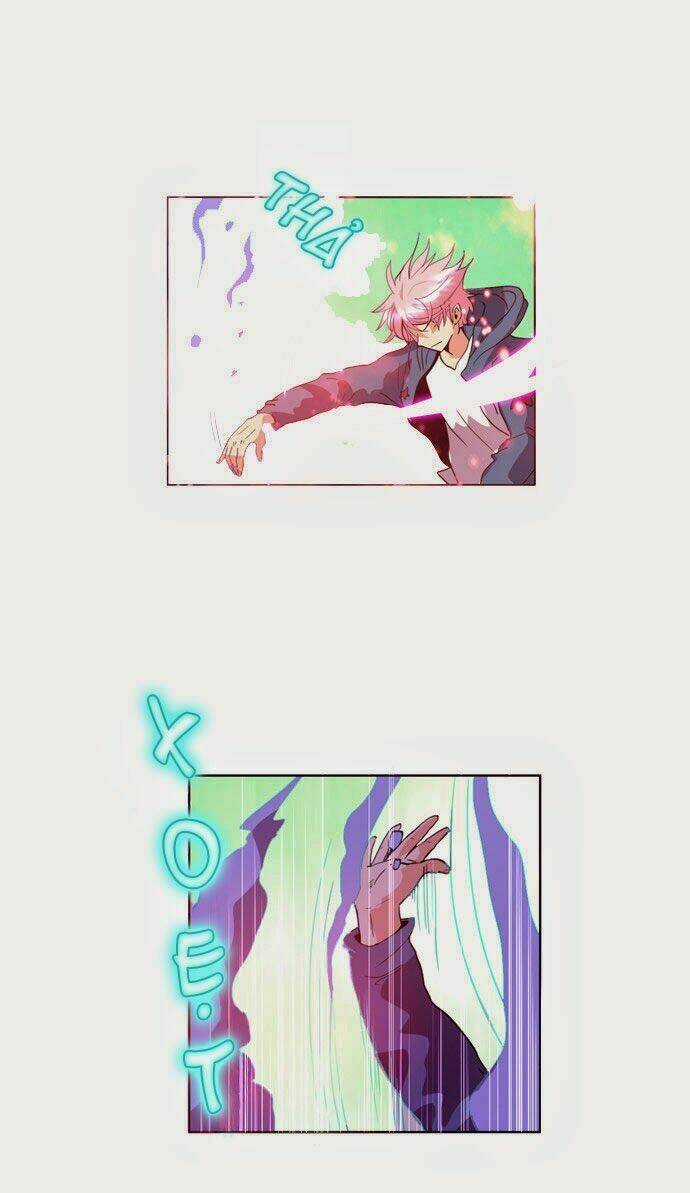 Món quà từ Chúa Chapter 30 trang 11