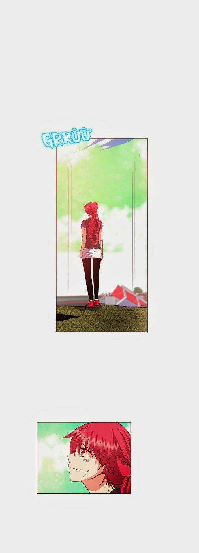 Món quà từ Chúa Chapter 30 trang 15