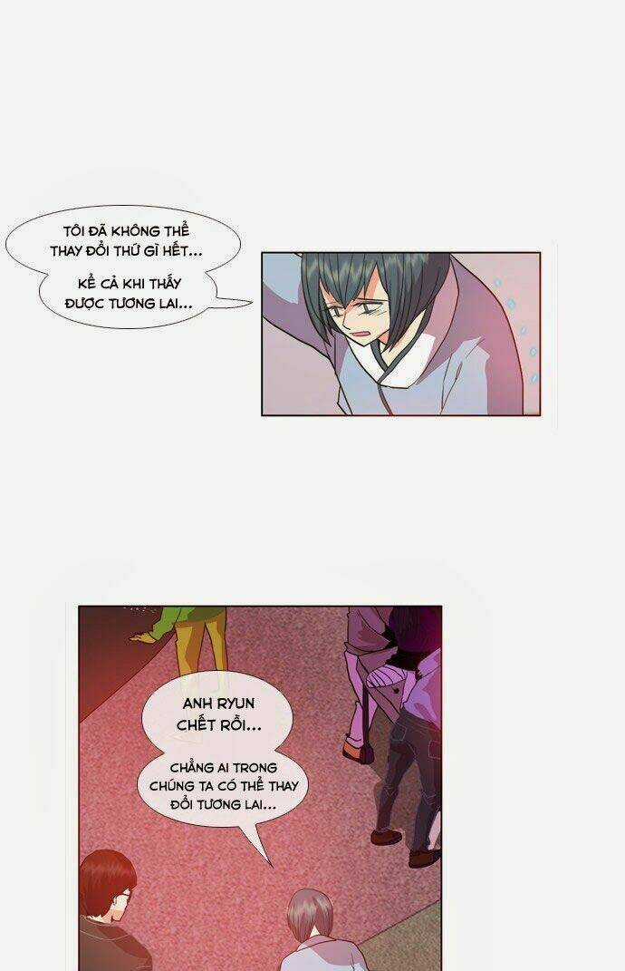 Món quà từ Chúa Chapter 30 trang 19