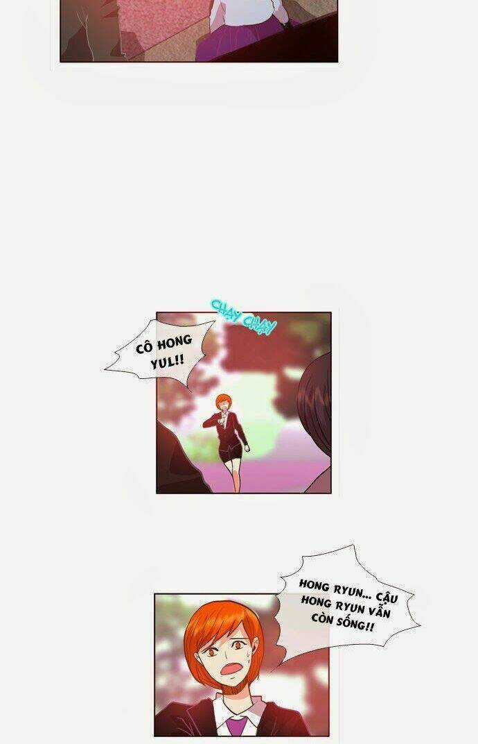 Món quà từ Chúa Chapter 30 trang 20