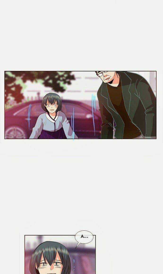 Món quà từ Chúa Chapter 30 trang 21