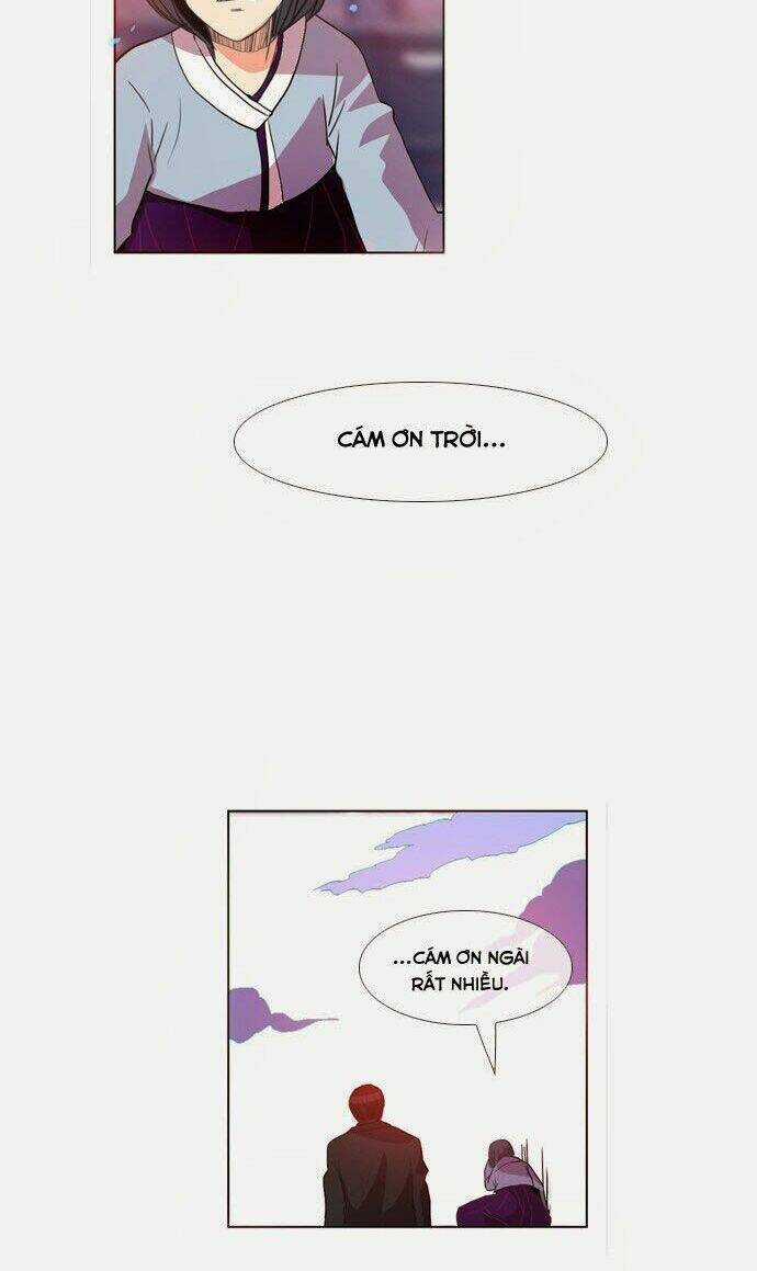 Món quà từ Chúa Chapter 30 trang 22