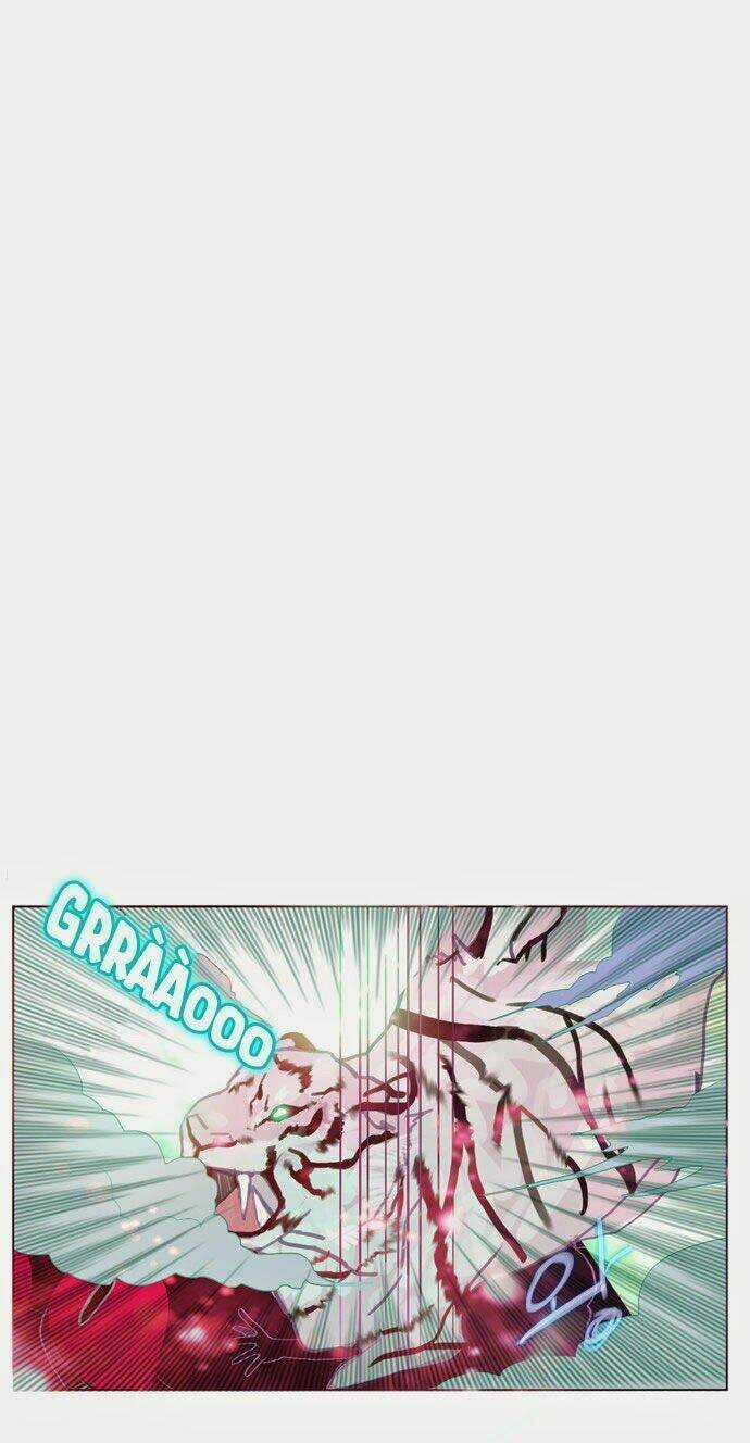 Món quà từ Chúa Chapter 30 trang 23