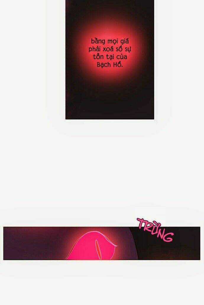 Món quà từ Chúa Chapter 30 trang 25