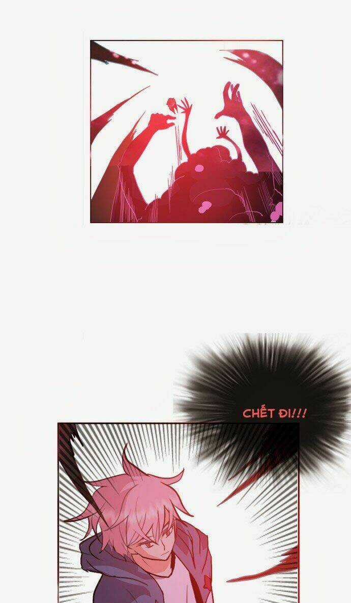 Món quà từ Chúa Chapter 30 trang 26