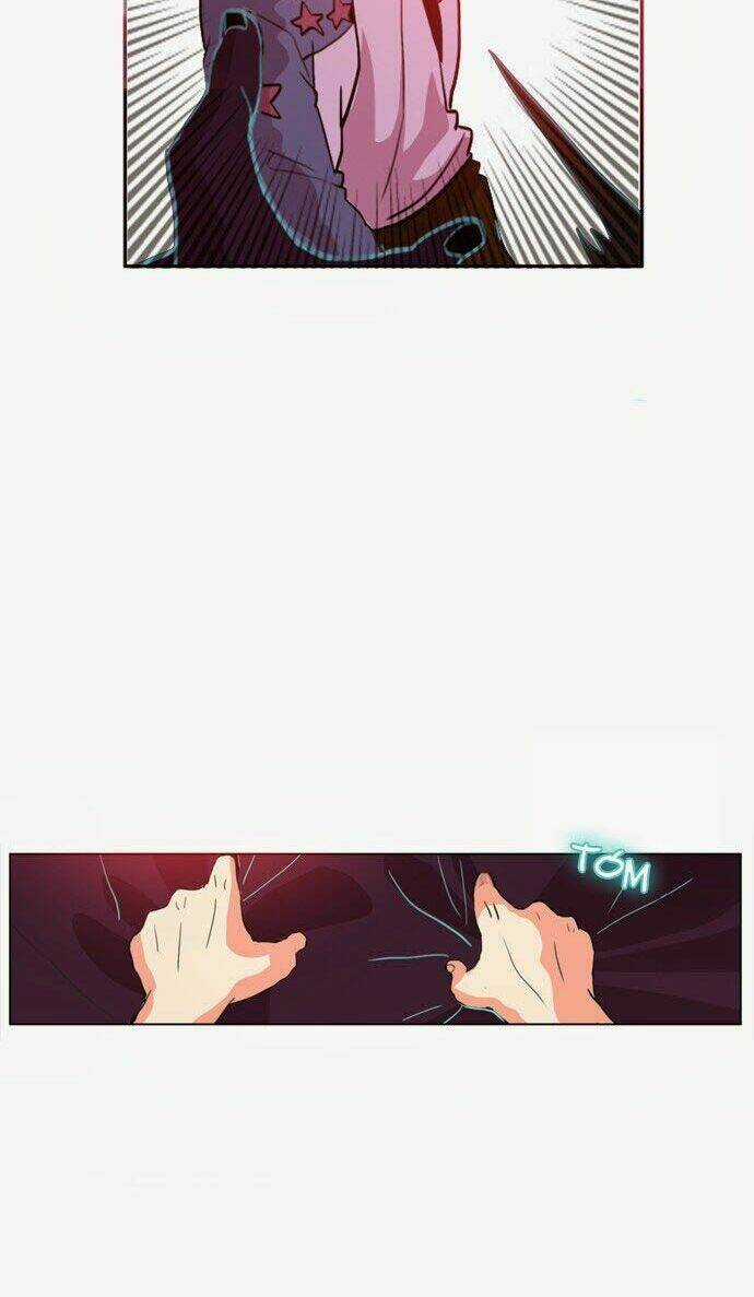 Món quà từ Chúa Chapter 30 trang 27