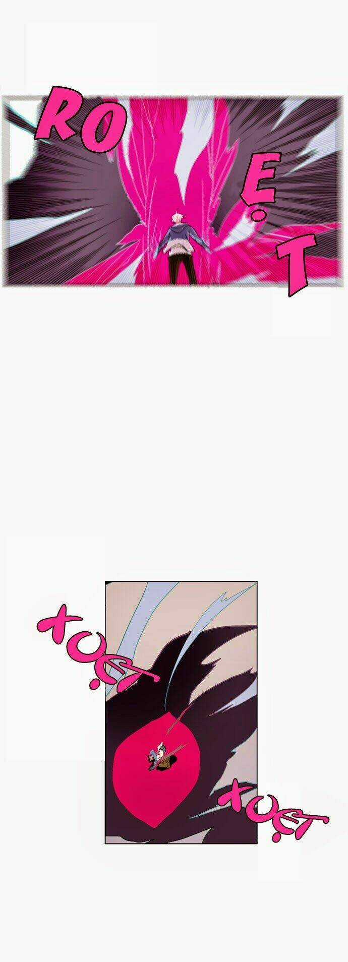 Món quà từ Chúa Chapter 30 trang 29