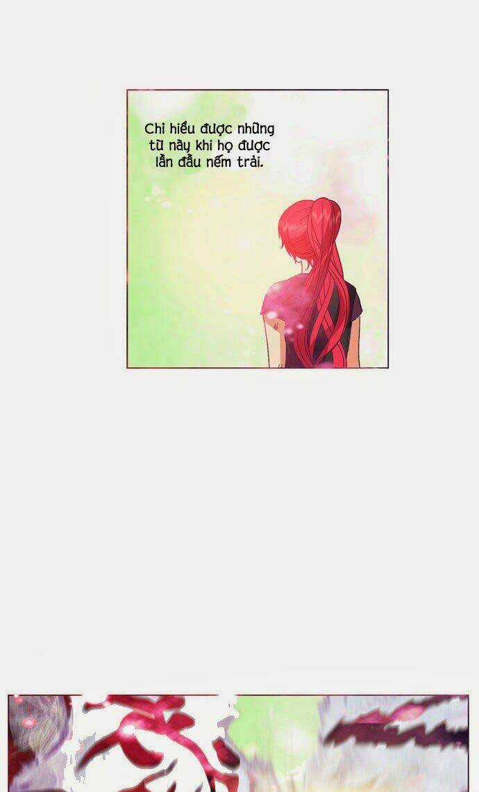 Món quà từ Chúa Chapter 30 trang 3