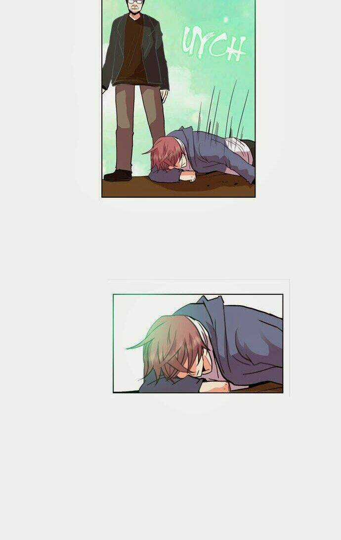 Món quà từ Chúa Chapter 30 trang 33