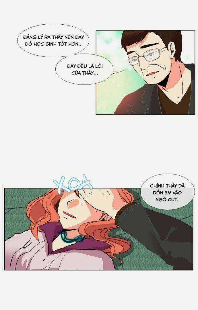 Món quà từ Chúa Chapter 30 trang 35