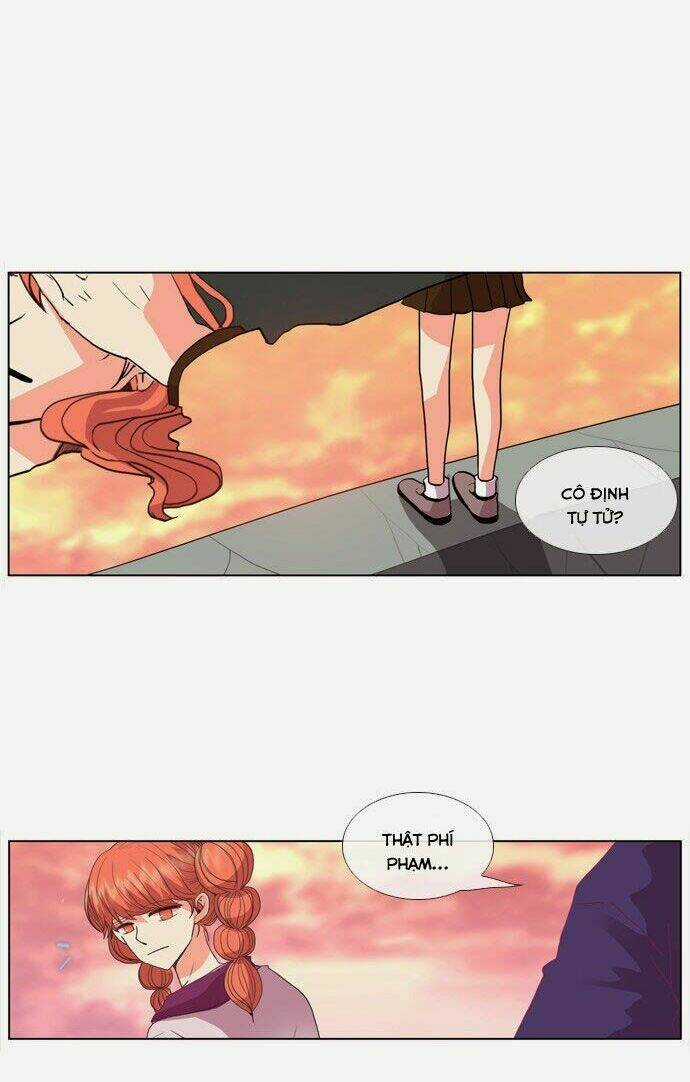 Món quà từ Chúa Chapter 30 trang 36