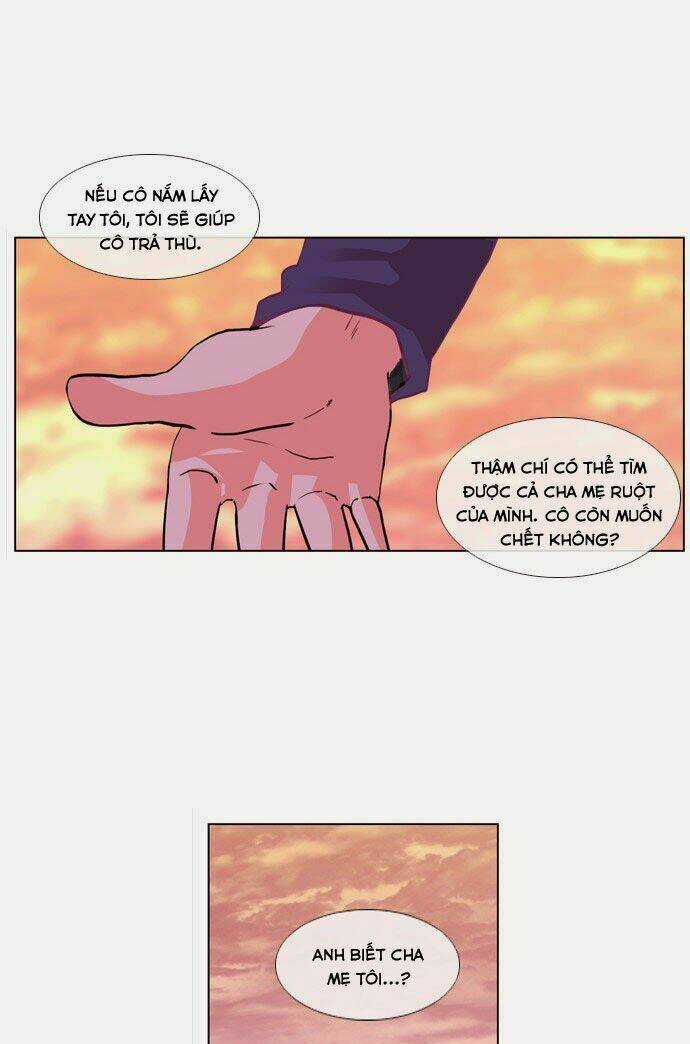 Món quà từ Chúa Chapter 30 trang 37