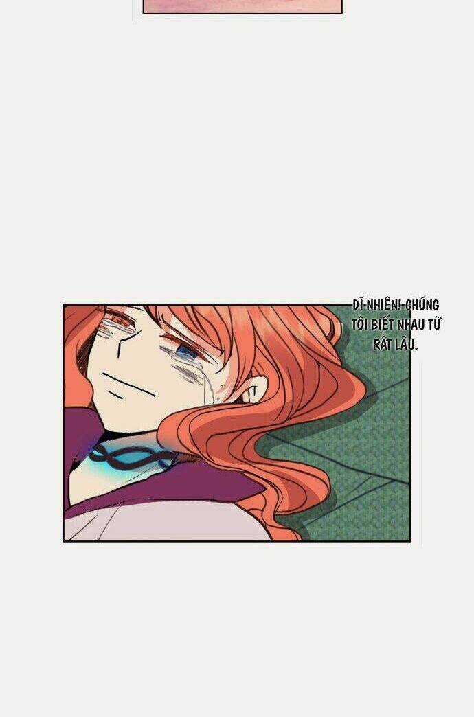 Món quà từ Chúa Chapter 30 trang 38