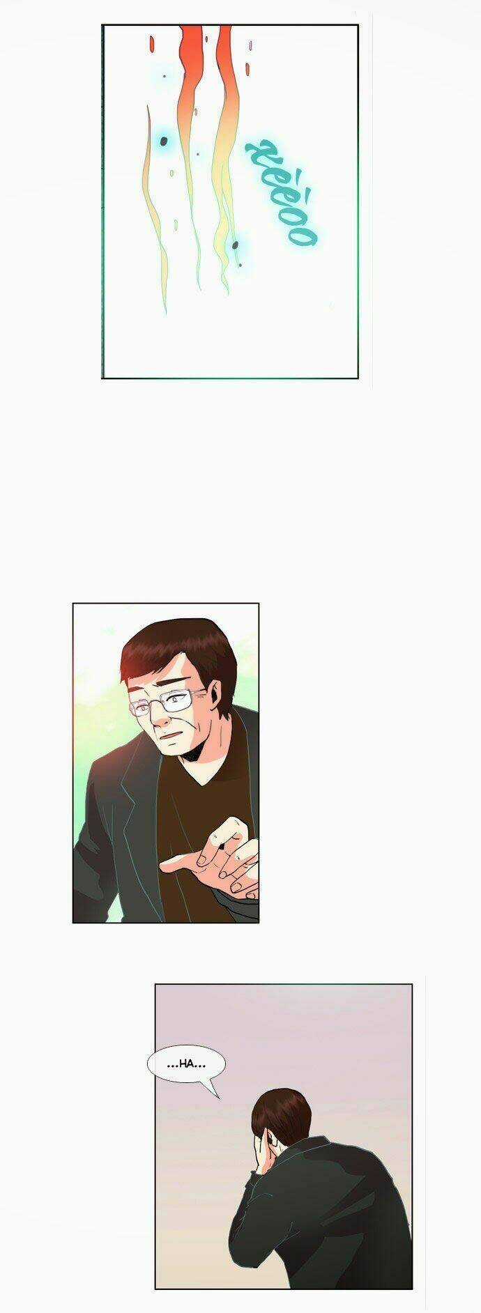 Món quà từ Chúa Chapter 30 trang 40