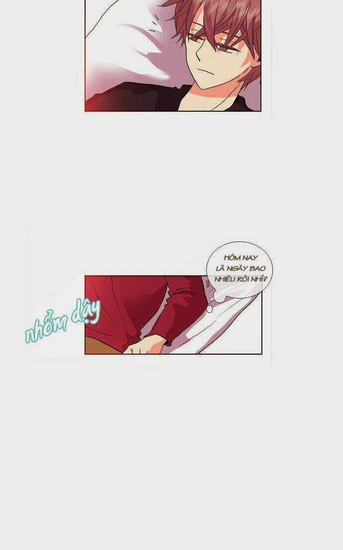 Món quà từ Chúa Chapter 30 trang 44