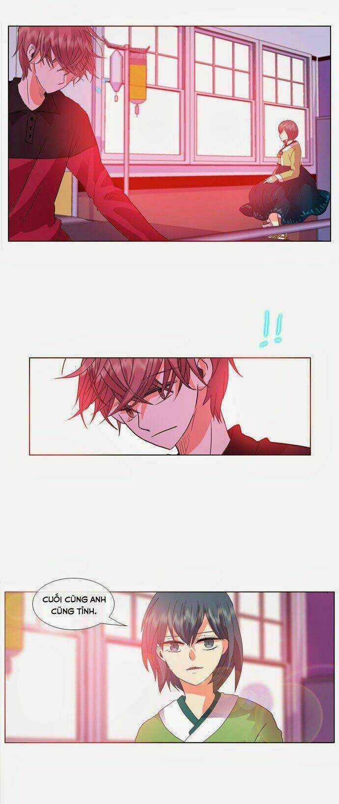 Món quà từ Chúa Chapter 30 trang 45