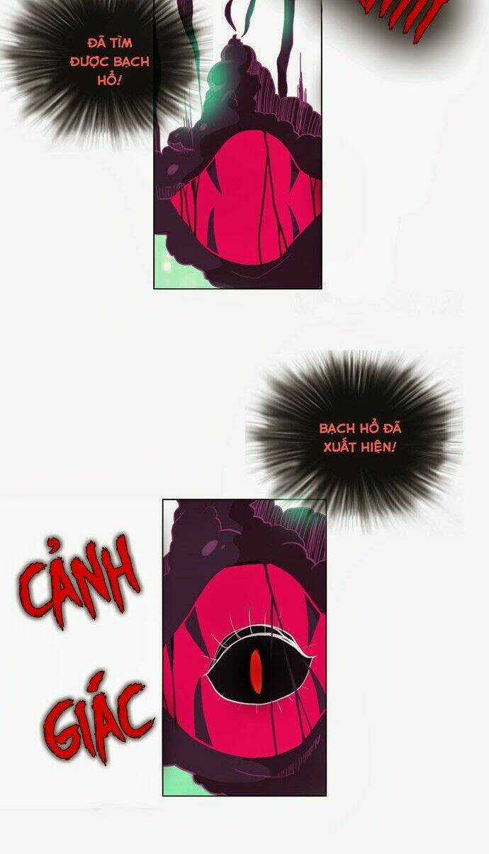 Món quà từ Chúa Chapter 30 trang 6