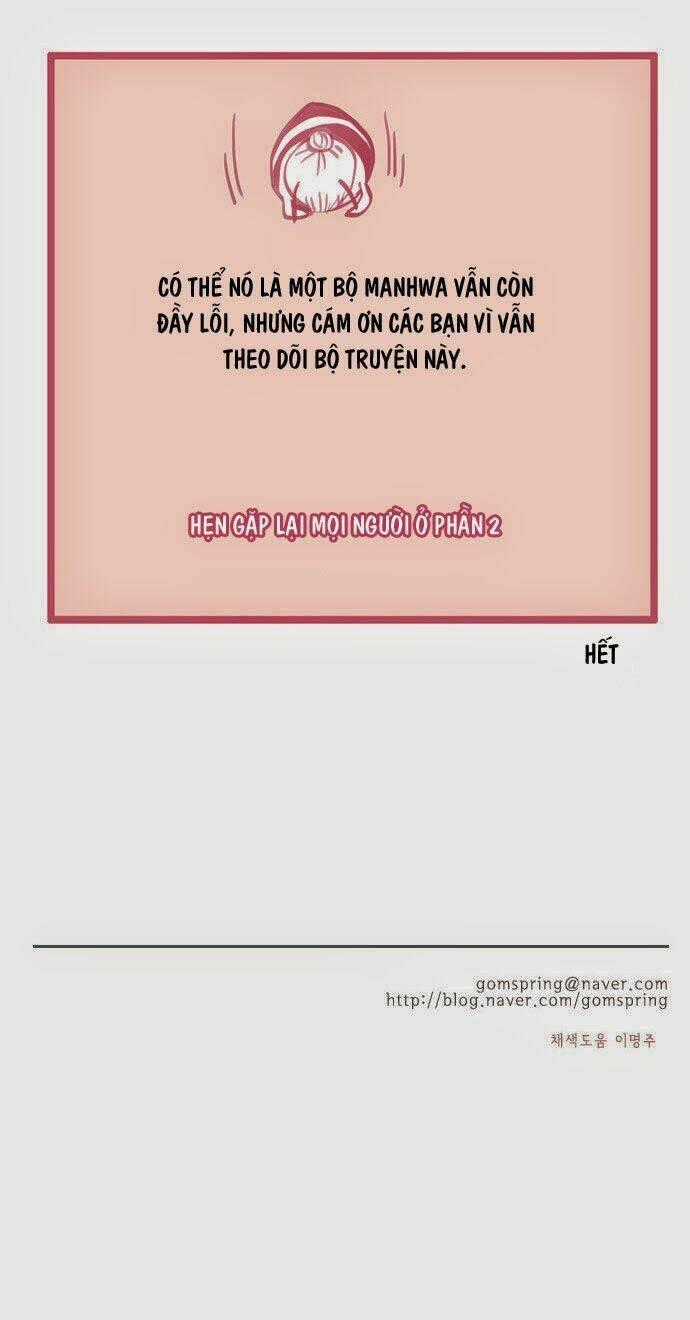 Món quà từ Chúa Chapter 31.5 trang 11