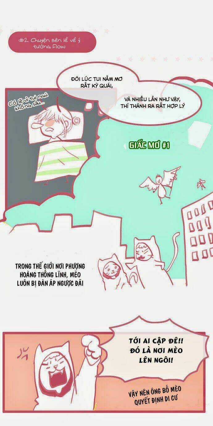 Món quà từ Chúa Chapter 31.5 trang 3