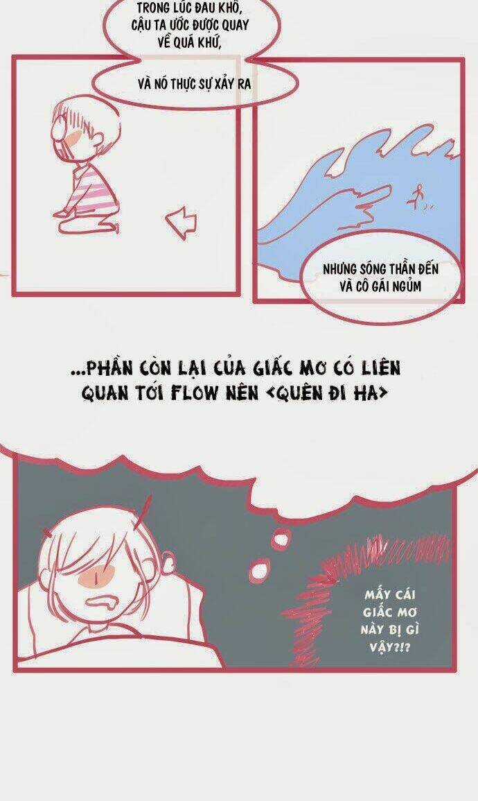 Món quà từ Chúa Chapter 31.5 trang 6