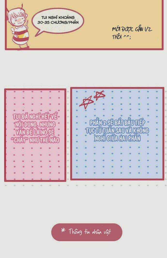 Món quà từ Chúa Chapter 31.5 trang 8