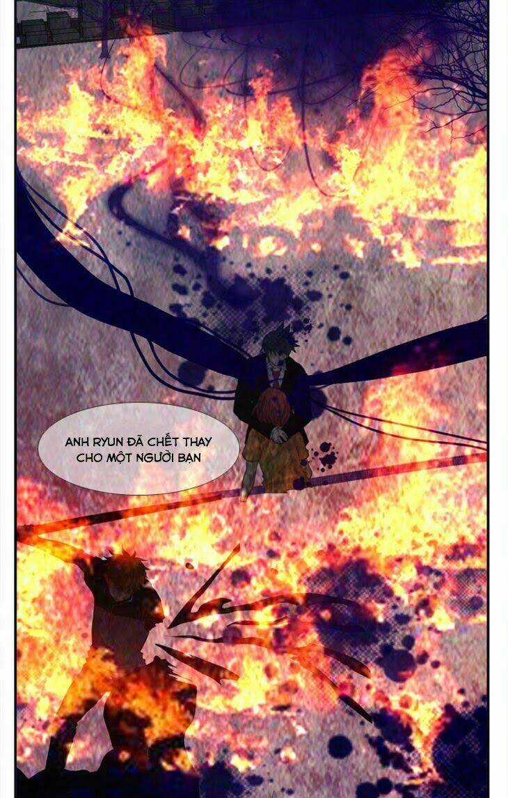 Món quà từ Chúa Chapter 31 trang 10