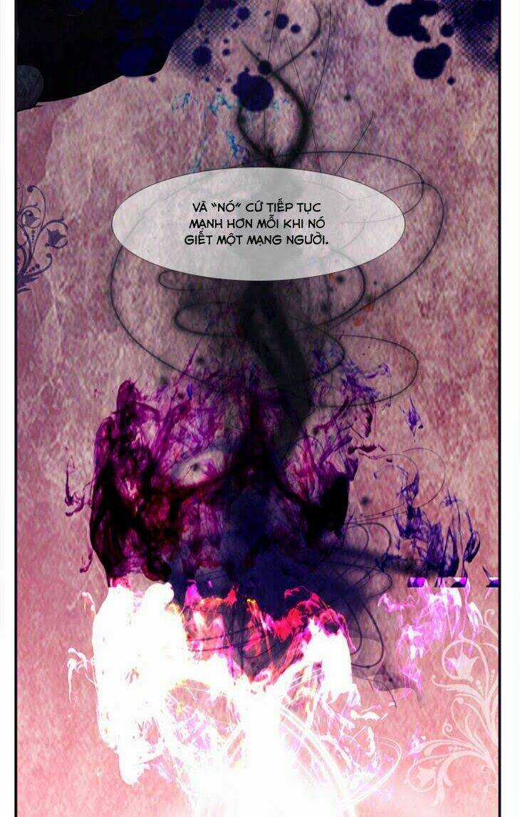 Món quà từ Chúa Chapter 31 trang 11