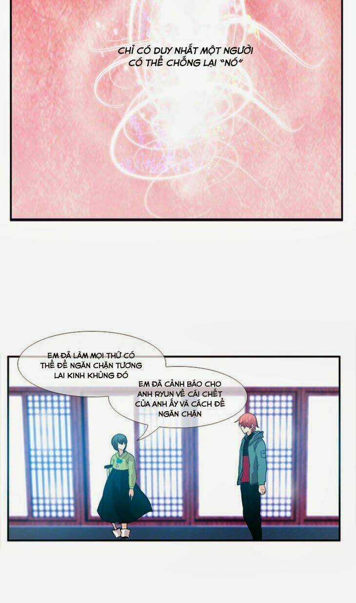 Món quà từ Chúa Chapter 31 trang 12