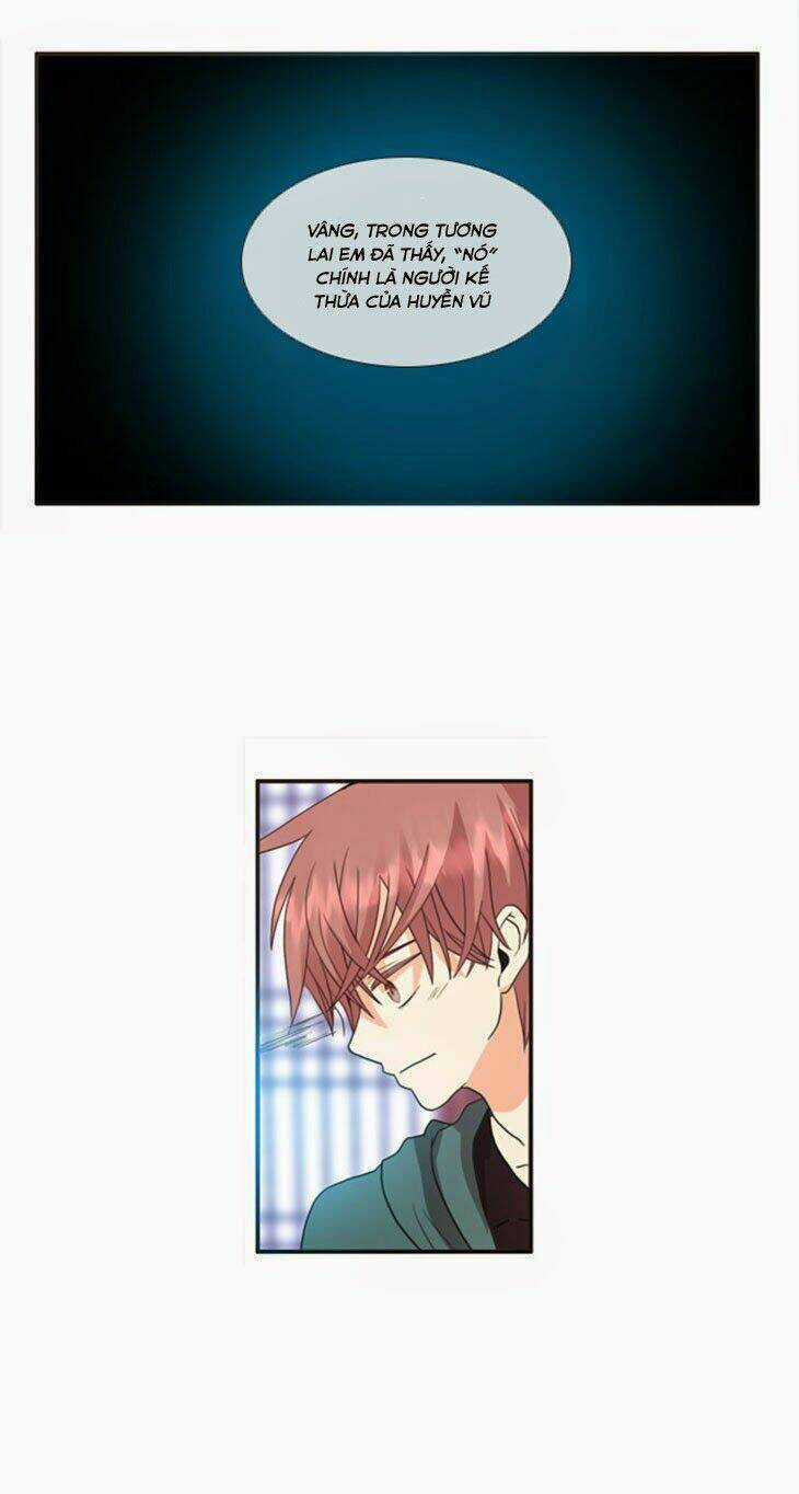 Món quà từ Chúa Chapter 31 trang 14