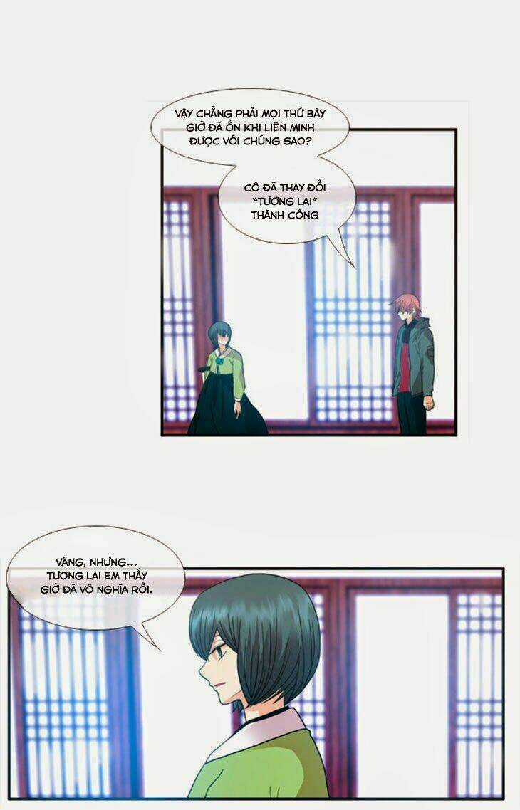 Món quà từ Chúa Chapter 31 trang 15