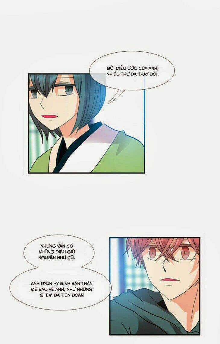 Món quà từ Chúa Chapter 31 trang 16