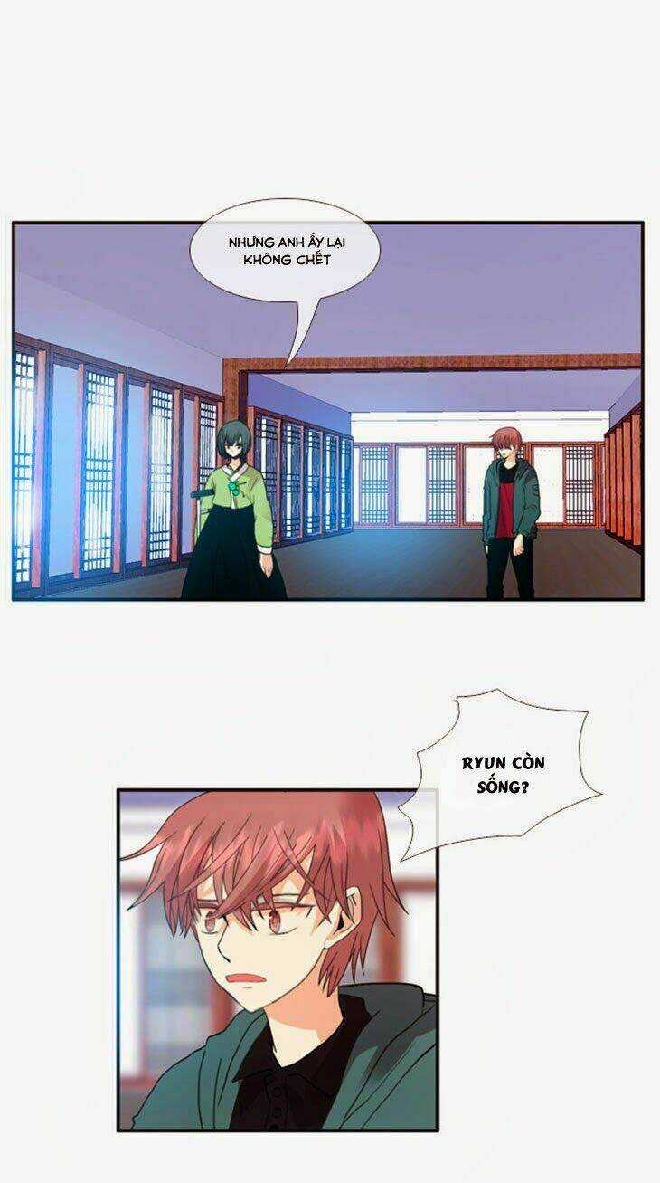 Món quà từ Chúa Chapter 31 trang 17