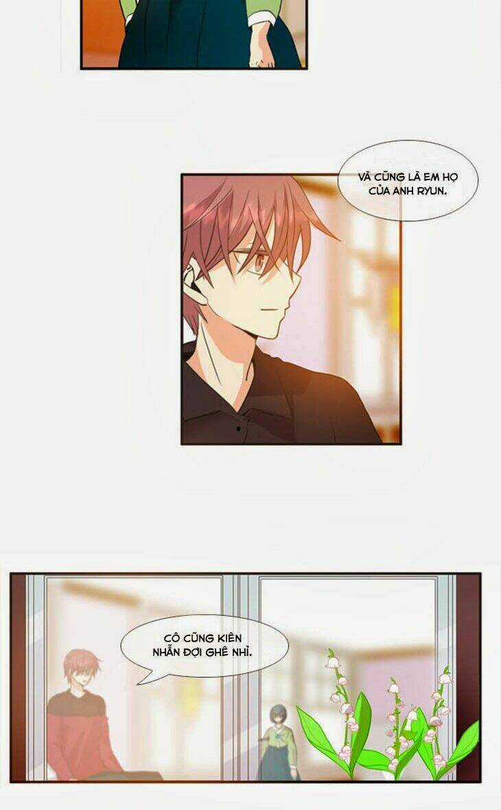Món quà từ Chúa Chapter 31 trang 2